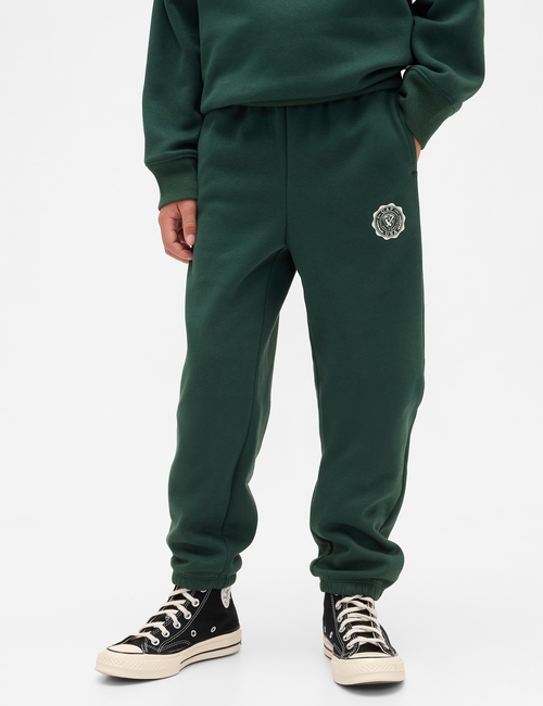 Kids VintageSoft Relaxed Logo Joggers