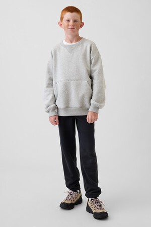 JPN IE FASH LOGO PANTS