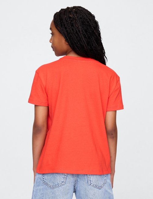 Kids Graphic T-Shirt