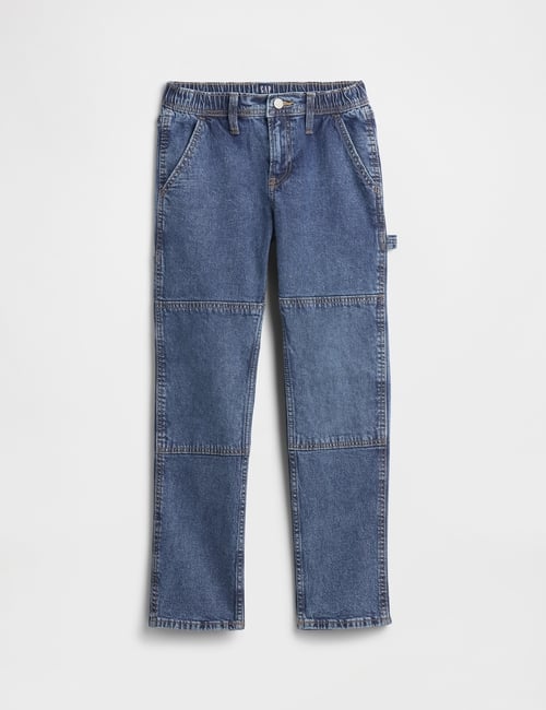 Kids Utility Original Straight Jeans