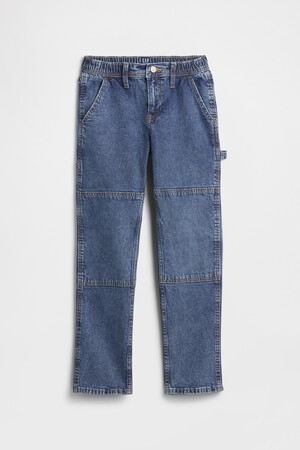 Kids Utility Original Straight Jeans