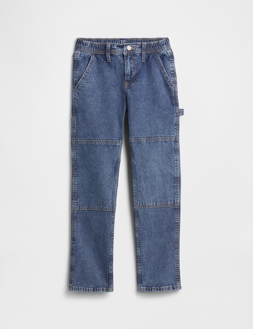 Kids Utility Original Straight Jeans