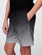 Kids Quick-Dry Lined Shorts