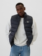 ColdControl Puffer Vest