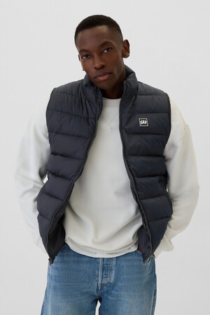 ColdControl Puffer Vest