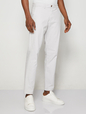 GapFlex Essential Khakis in Straight Taper