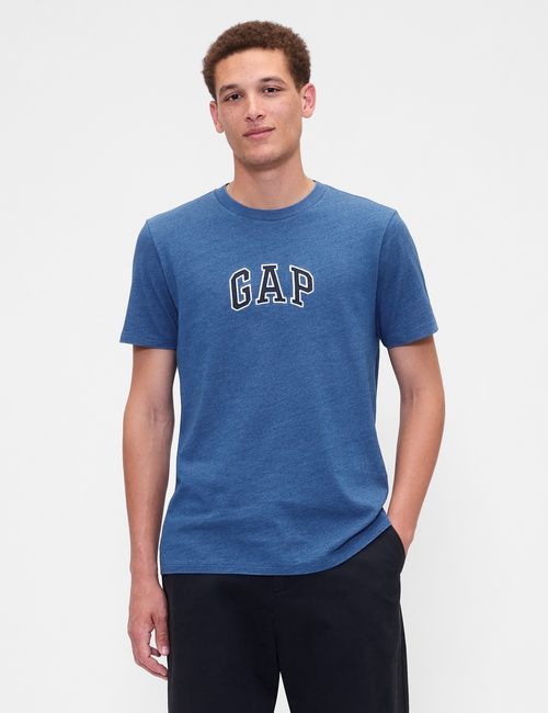 Gap Arch Logo T-shirt