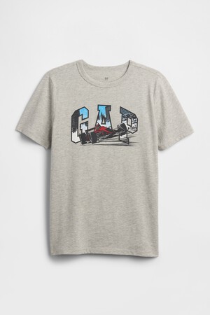 Kids Graphic T-Shirt