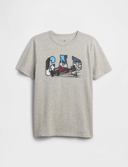 Kids Graphic T-Shirt