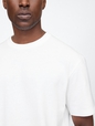 Heavyweight Cropped T-Shirt