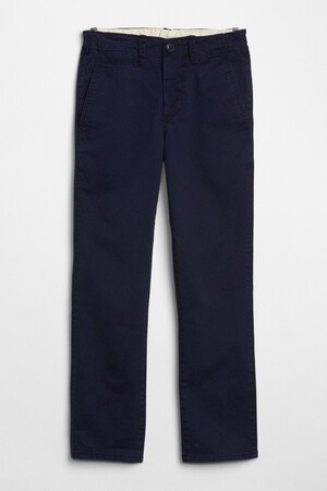 Kids Khakis