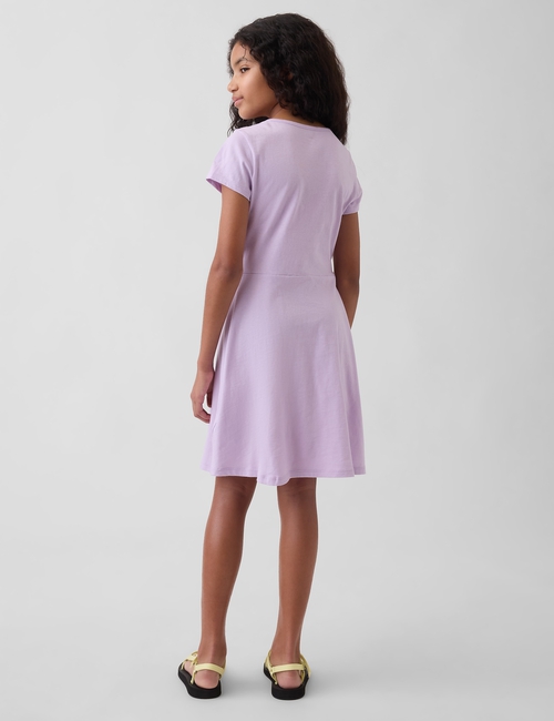 Kids Gap Logo Dress