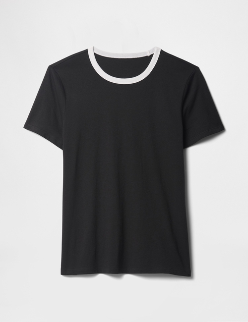 Favorite Crewneck T-Shirt