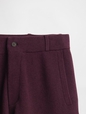 Lightweight CashSoft Tailored Pants