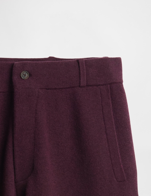 Lightweight CashSoft Tailored Pants