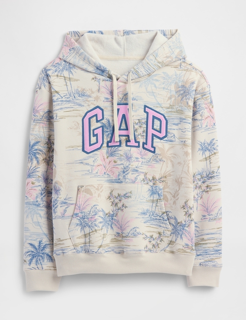 Gap Logo Hoodie