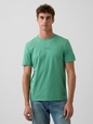Everyday Soft Gap Mini Logo T-Shirt