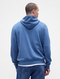 VintageSoft Arch Logo Hoodie