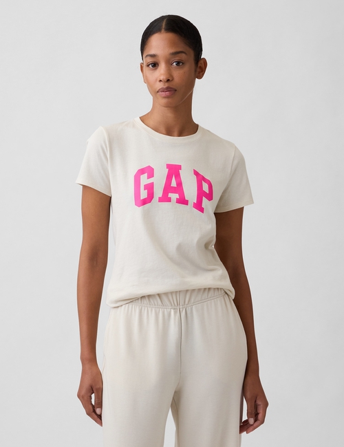 Gap Logo T-Shirt