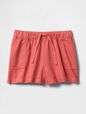 Baby & Toddler UltraSoft Pull-On Shorts
