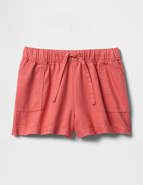 Baby & Toddler UltraSoft Pull-On Shorts