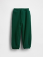Baby & Toddler Sherpa-Lined Thermal Joggers