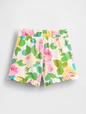 Baby & Toddler Mix & Match Ruffle Shorts