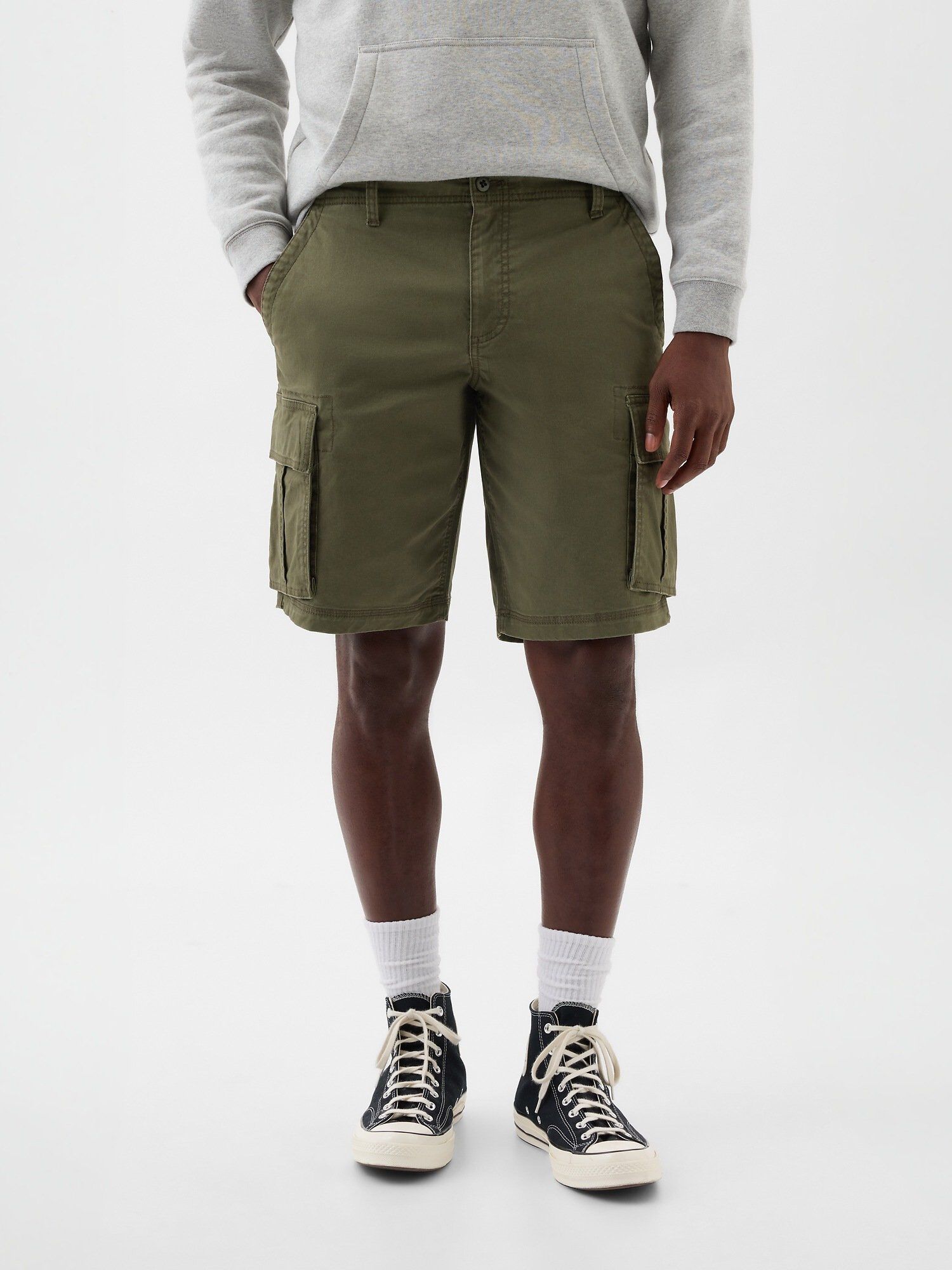 Gap flex shorts store