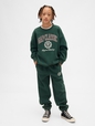 Kids VintageSoft Relaxed Logo Joggers