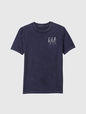 Kids Gap Logo Graphic T-Shirt