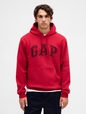 Adult VintageSoft Arch Logo Hoodie