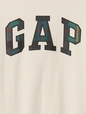 Kids Logo Graphic T-Shirt