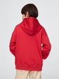Kids Relaxed Gap Logo Hoodie