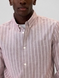 Oxford Shirt in Standard Fit
