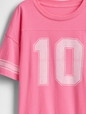 Kids Varsity Jersey T-Shirt