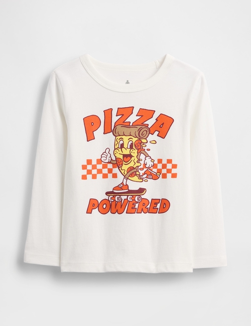 Baby & Toddler Graphic T-Shirt