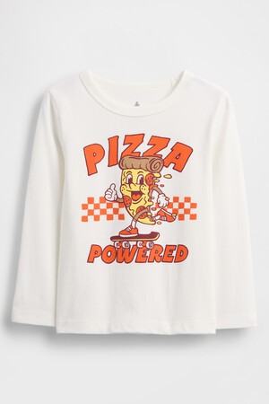 Baby & Toddler Graphic T-Shirt
