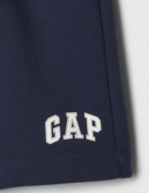 Logo Shorts