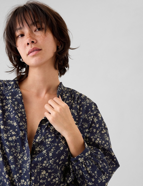 Relaxed Shirt