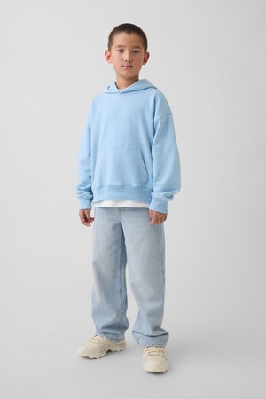 PO ULTRASOFT BAGGY - SUPER LIGHT WASH