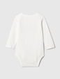 Baby Gap Logo Bodysuit