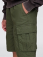 Kids 7.5" Ripstop Easy Cargo Shorts