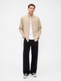 V-LS STANDARD OXFORD BRANNAN SHIRT