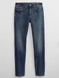 V-SKINNY SOFT HIGH STRETCH NEW SPICEWOOD