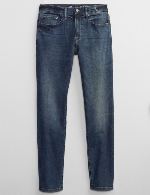 V-SKINNY SOFT HIGH STRETCH NEW SPICEWOOD