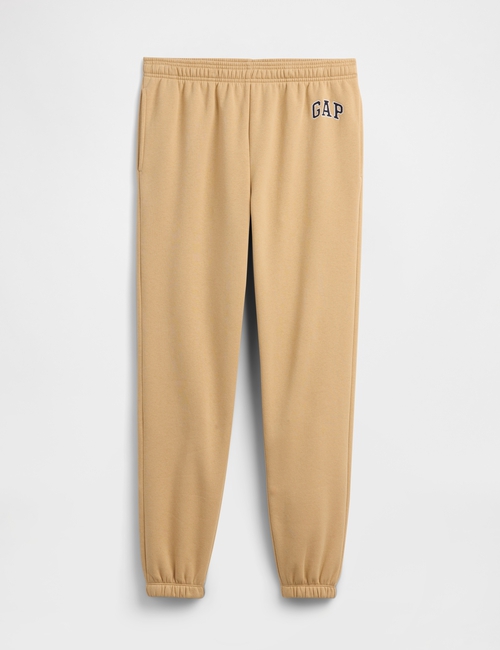 V-HERITAGE LOGO JOGGER SNL