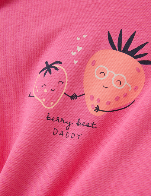 Baby Graphic Bodysuit