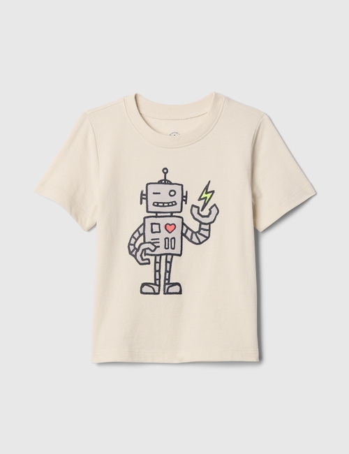 babyGap Graphic T-Shirt