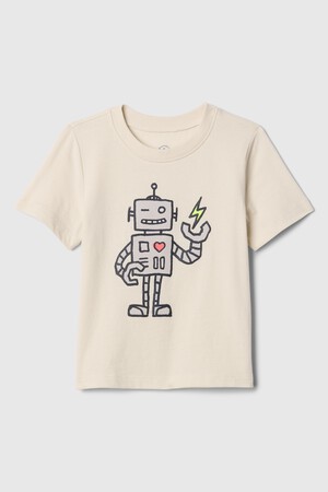 babyGap Graphic T-Shirt