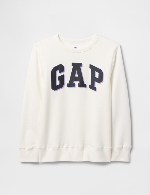 Kids Gap Logo Sweatshirt